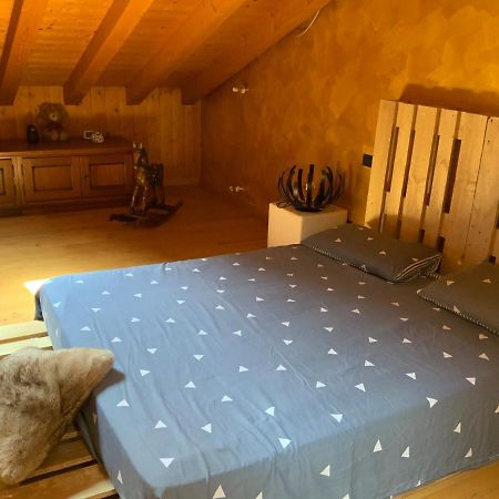 Shanice'S House ピエーヴェ・ディ・ソリーゴ エクステリア 写真