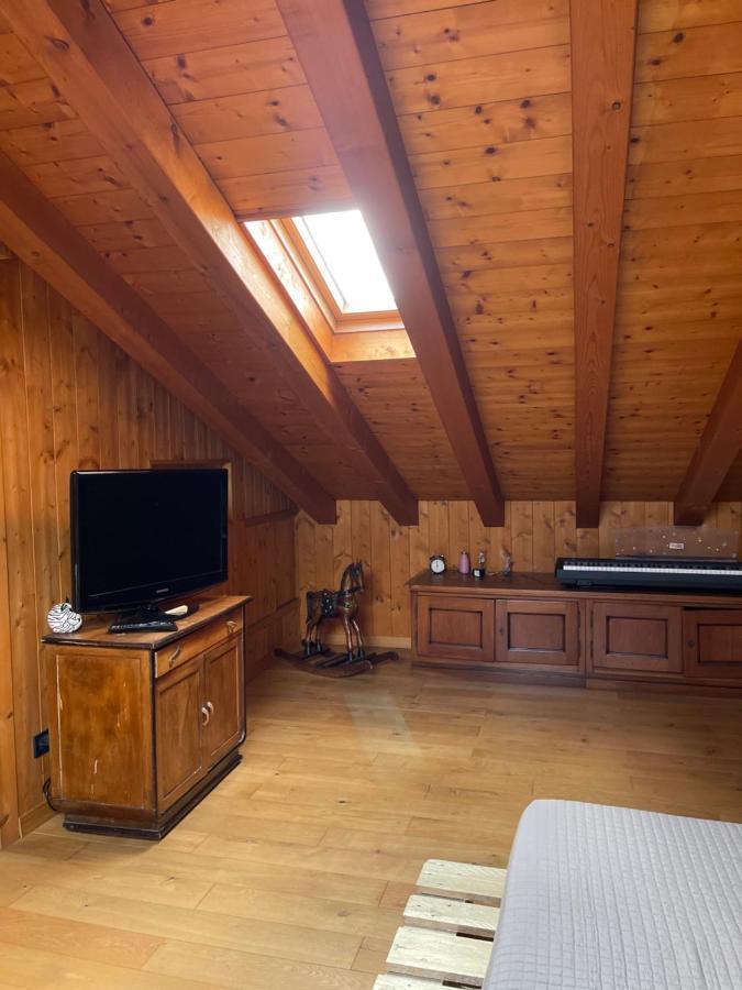 Shanice'S House ピエーヴェ・ディ・ソリーゴ エクステリア 写真