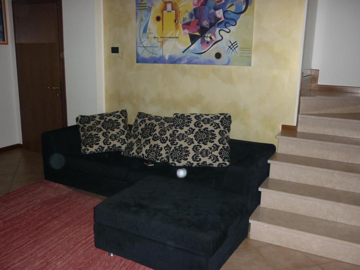 Shanice'S House ピエーヴェ・ディ・ソリーゴ エクステリア 写真