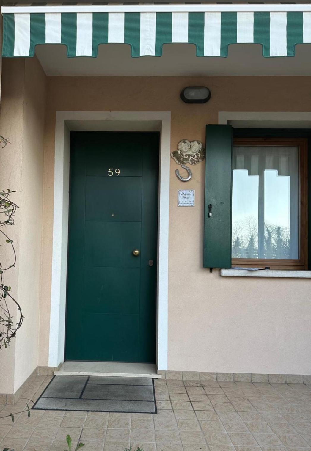 Shanice'S House ピエーヴェ・ディ・ソリーゴ エクステリア 写真
